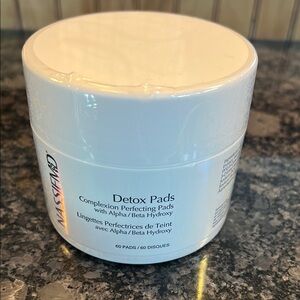 Nassif MD Detox Pads